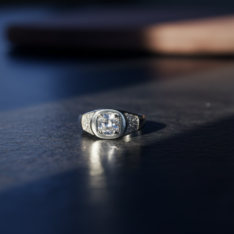 Ring 9